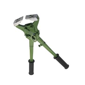 Cortador de Pezuñas Veterinario de 42 cm, Acero Inoxidable, Reutilizable para Ganado y Animales de Granja - Product Image 3