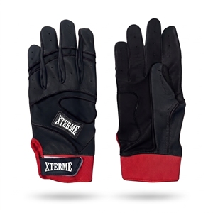 Guantes de Béisbol con Palma Acolchada, Costuras Resistentes, Guantes Deportivos para Equipo de Béisbol, Equipo Deportivo de Béisbol, Guante de Softbol Personalizado - Product Image 1
