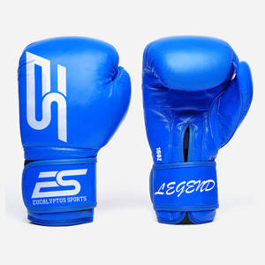2024 vente en gros Everlast gants de boxe formation gants de combat fabricants personnalisés fournisseurs gants de boxe de haute qualité - Product Image 4