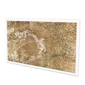 Golden Translucent Stone <b>Veneer</b> <b>Sheet</b> Pure Light Diffusion Finish for Backlit Interior Walls Ceilings Minimal Decorative Use - Product Image 3