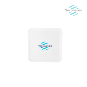 Lector RFID UHF Compacto de Banda Ancha y Alto Rendimiento, Personalizado, Hecho en Vietnam, 860 MHz a 960 MHz, NEXTWAVES - Product Image 2