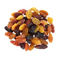 Raisins secs Sultana de haute qualité |   Emballage personnalisable |   Qualité d'exportation supérieure |   Texture douce |   Acidité Naturelle |   En vrac
