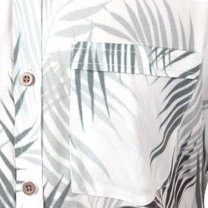 เสื้อฮาวายผู้ชายแบบสั่งทำพิเศษ ดีไซน์โดดเด่น ขายดี ราคาสมเหตุสมผล น้ำหนักเบา - Product Image 4