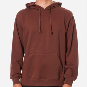Sudadera con Capucha Premium Personalizada, Sudadera con Capucha para Hombre, Sudadera con Capucha Extra Grande, Sudadera con Capucha Gruesa - Product Image 3