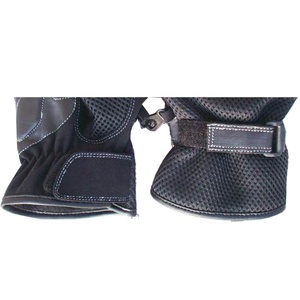 Gants de sport pour le cyclisme en plein air, résistants aux chocs, protégeant les mains, pour la moto, le vélo, la course, en nylon, origine USA - Product Image 6