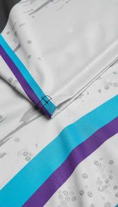 Ropa Casual Urbana Sublimada de Gran Tamaño para Hombre, Prendas de Moda de Poliéster/Algodón Anti-UV Ecológicas - Product Image 6