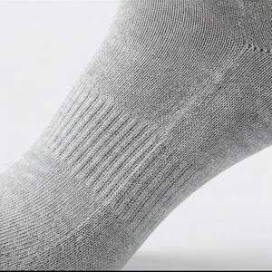 Mid Calf <b>Socks</b> Summer <b>Long</b> Sports Breathable Athletic Running Gym Fitness Performance Durable Soft Customized Color New Pairs - Product Image 5