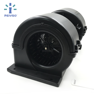 PEIVSO NUEVO Motor de Ventilador de Calefacción y Aire Acondicionado con Rejilla para Volvo VNM VNL VHD VN VT 2010-2023, Recién Desarrollado - Product Image 4