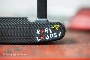 Sellos de Acero Industriales de Grado 7mm para Números, HRC 58-62, OEM/ODM, Caja Patentada - Product Image 5