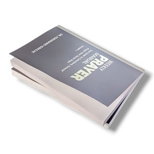 Libros de Tapa Blanda de Alta Calidad con Cubierta con Protección UV para una Impresión Duradera y Apariencia Atractiva - Product Image 3