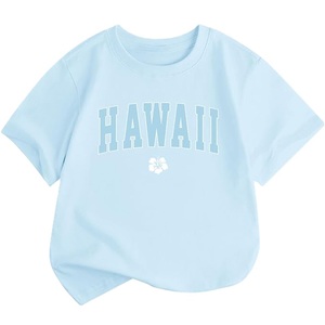 เสื้อยืดและเสื้อโปโล ผ้าฝ้าย 100% น้ำหนัก 160 กรัม/ตร.ม. สีพื้น สีสันสดใส คอกลม คอกว้าง พิมพ์ลายลำลอง ผู้ผลิตจากบังกลาเทศ - Product Image 5