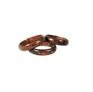 Brazalete de Madera de Diseño Moderno, Hecho a Mano, Ancho e Irregular, para Mujer, Regalos, Brazalete de Madera de Buena Calidad en Venta, Artesanía Natural - Product Image 1
