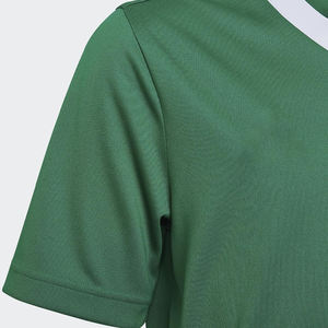 Camiseta de fútbol americano con paneles de malla, uniforme deportivo personalizado para equipo, control de humedad, para entrenamiento. - Product Image 4