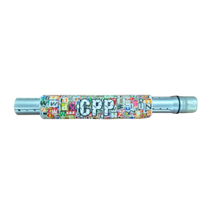 Custom Logo <b>Paintball</b> Barrel Cover Safety Sleeve Adjustable Elastic Strap Durable Neoprene Barrel Sock OEM Wholesale Factory - Product Image 3