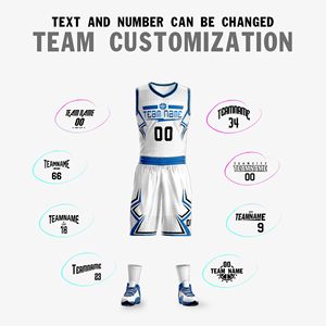 Basketball Uniform Sportswear Professional Style with Comfort Fit Lightweight Team Basketball Uniform - Product Image 4