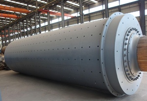 Alta pressione Ultra-Fine 10 T/h macinazione mulino a sfere macchina oro rame, <span class=keywords><strong>ferro</strong></span>, zinco - Product Image 3