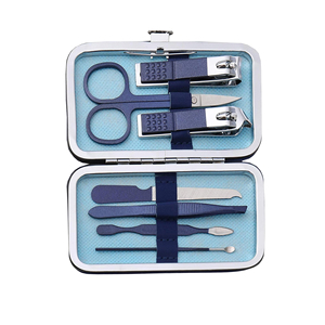 Estuche para Pinzas Magnéticas Personalizables de Alta Calidad, 3 Piezas, Pinzas para Pestañas con Punta Cuadrada, Marca Privada, Logotipo Personalizado, Más Vendidas - Product Image 2
