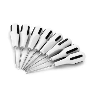 Élévateurs dentaires de haute qualité, instruments professionnels de chirurgie buccale pour l'extraction dentaire, fabricant et fournisseur OEM ODM - Product Image 3