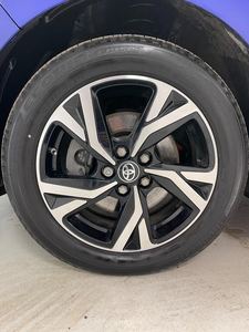 รถมือสองสภาพดี ปี 2024 รุ่น 1.5 VVT-I DESIGN - Product Image 4