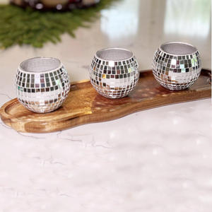 ถาดไม้อะคาเซียรูปทรงเมฆจานตกแต่งสำหรับเสิร์ฟอาหารขนมของหวานบนโต๊ะกาแฟห้องครัวหรือห้องนั่งเล่นตกแต่งใช้ตกแต่ง - Product Image 4