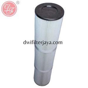 Los Fabricantes Pueden Personalizar Cartuchos de Filtro de Polvo Industriales Autolimpiantes de Alta Calidad - Product Image 3