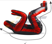 Usine de fabrication de mannequins d'entraînement MMA et de fitness, couvre-mannequins de lutte, mannequins de boxe, mannequins de grappling pour le Jiu-Jitsu brésilien et le MMA.