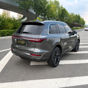 Li Auto ONE 2023, SUV EREV de 6 Asientos, 27520 KM de Kilometraje, Motor Dual 1.2T, Tracción en las Cuatro Ruedas, Venta al Por Mayor - Product Image 5