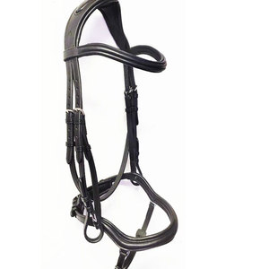 Brida para Caballo de Cuero Genuino de Alta Calidad, Duradera, en Venta al Por Mayor - Product Image 3