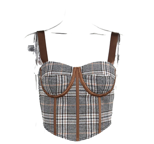 <b>Lace</b> Patchwork Sports Bra Sexy Back Hollow Fitness Top Anti-Sagging Gym <b>Bralette</b> High Elastic Breathable <b>Padded</b> Activewear Bra - Product Image 6