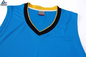 Uniforme de Baloncesto Deportivo Personalizado con Logotipo e Impresión de Alta Calidad, Estilo 2026, del Mejor Proveedor - Product Image 5
