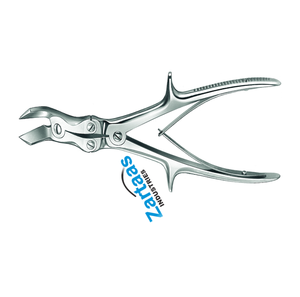 Cuchillo quirúrgico LISTON KEY BONE CUTTING FCPS de 27 CM, de acero inoxidable de alta calidad. Fabricante y exportador de instrumentos quirúrgicos. - Product Image 5