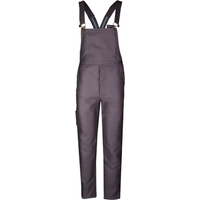 Salopette de travail pour homme sur mesure, imperméable, pour soudeurs (combinaison de travail) - Matière polyester, antibactérienne, haute qualité