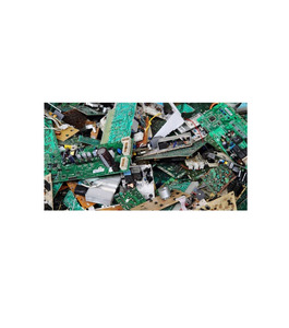 Déchets électroniques de circuits imprimés (PCB) concentrés de qualité supérieure, grande tonnages, livraison en 7-14 jours, NMF (PVT) LTD pour le commerce mondial de matières premières - Product Image 4