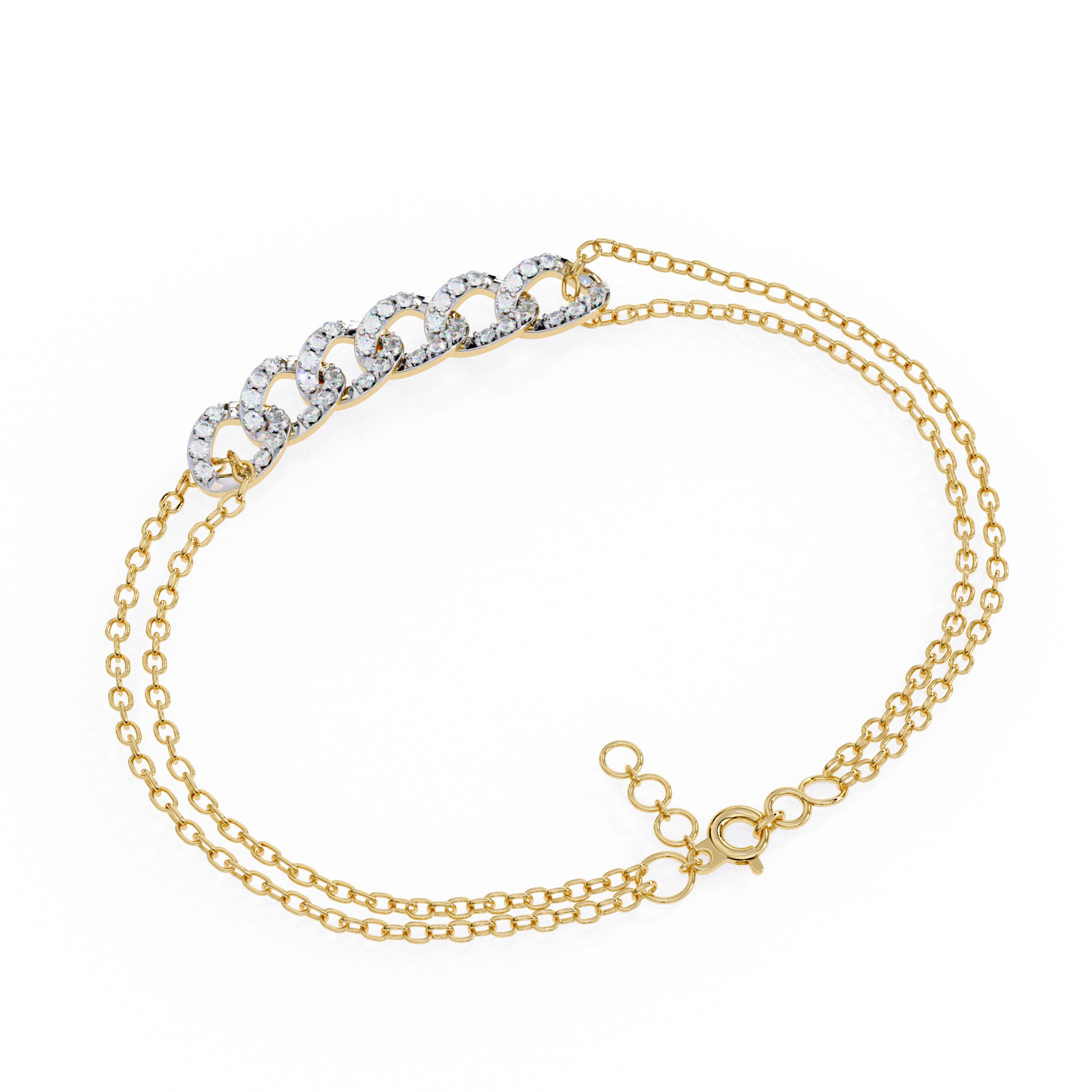 Oro amarillo
