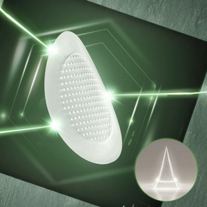 Cerotti idrocolloidali per acne, cerotti curativi per brufoli, micro-punti adesivi, rimozione dell'acido salicilico, campione coreano disponibile - Product Image 5