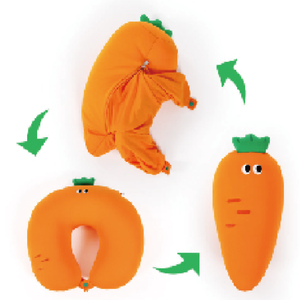 2 to 4 Years Organic Cotton super soft plush Valentine'S Day Occasion Stress Relief Custom Plush Toys PP Cotton 100% Polyester - Product Image 3