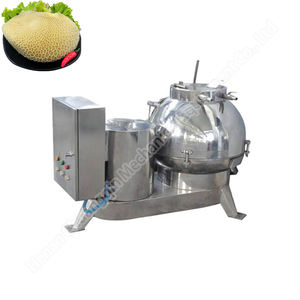 เครื่องทำความสะอาดผ้าขี้ริ้วอัตโนมัติสำหรับสัตว์ปีก - Product Image 4