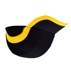 Casquette anti-choc ajustable la plus vendue avec logo et taille personnalisés, dos fermé, pour un confort optimal – Fournisseur - Product Image 4