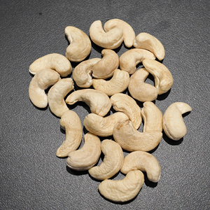 Nueces de Anacardo Africanas Frescas Orgánicas Premium, Grado Grande WW240, Procesadas y Limpias, 100% Naturales, Envasadas al Vacío, Calidad de Exportación a Granel - Product Image 6
