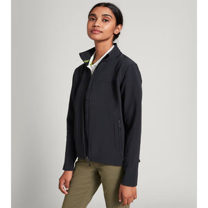 Chaqueta Softshell 2026, Superventas, Personalizable, Impermeable, Transpirable, Táctica, para Mujer, Chaqueta Acolchada para Senderismo - Product Image 4