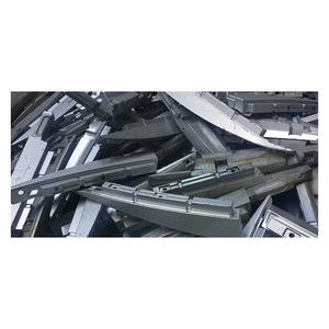 Export Grade HE9 Aluminium Extrusion <b>Scrap</b> for Smelters Foundries and International <b>Metal</b> Processing Companies - Product Image 3