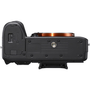 กล้องมิเรอร์เลสฟูลเฟรม Alpha a7 III พร้อมเลนส์ 28-70 มม. (ILCE-7M3K/B) - Product Image 4