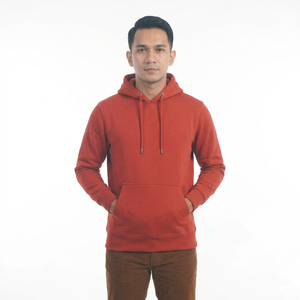 2026 Wholesale Custom Logo <b>Lightweight</b> <b>Hoodie</b> Men's Custom Logo New Design <b>Lightweight</b> OEM Streetwear <b>Hoodie</b> For Men - Product Image 1