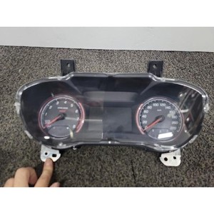 Paneles de Instrumentos Usados para Trailblazer 60005856 - Product Image 1
