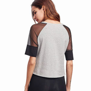 Custom Baby Tee <b>Y2k</b> Regular Top Thin Eco-Friendly Anti-Wrinkle 100% Cotton Breathable High Quality T-<b>shirt</b> Short Top Crew Neck - Product Image 5