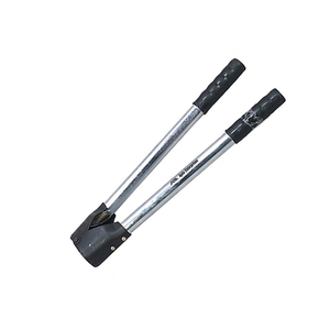 เครื่องมือถอดเขาสัตว์แบบมือสำหรับลูกวัว แกะ แพะ และโค แบบบาร์นส์ สำหรับปศุสัตว์ - Product Image 4