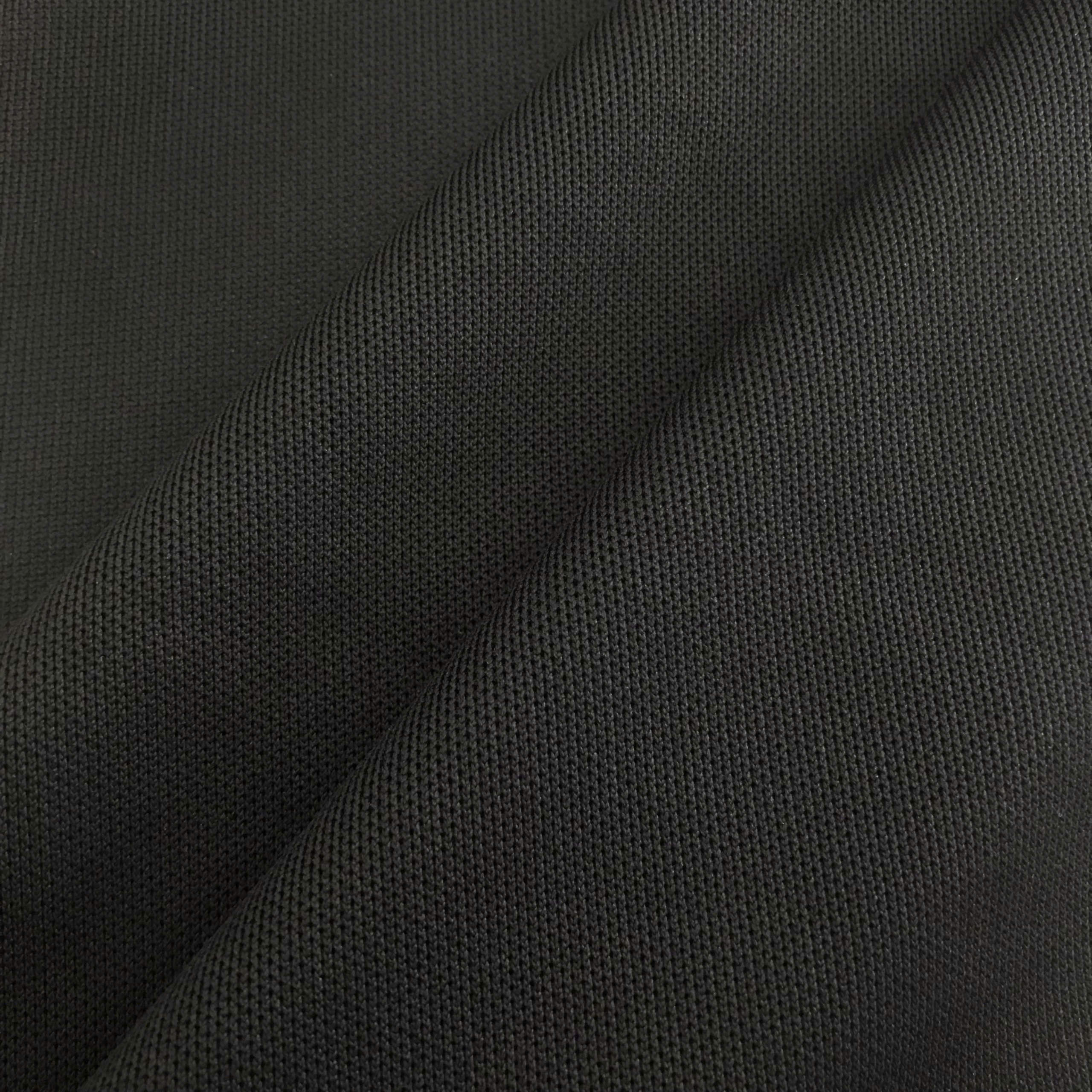 Recycle 100% Poly Knit Mesh Fabric Soft and Stretch for Coats Jackets,bag,lining,pocket