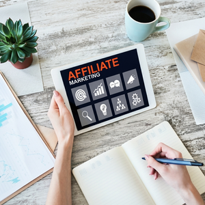 Sistemas de Crecimiento de Marketing de Afiliados Empresariales UNIVENTURE y Marcos de Promoción Dirigida a Socios para Máxima Rentabilidad - Product Image 1