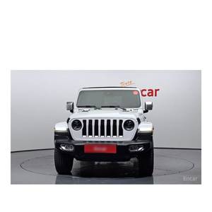 จี๊ป แรงเลอร์ 2.0 โอเวอร์แลนด์ พาวเวอร์ท็อป ปี 2023 รถ SUV 4 ประตู เกียร์อัตโนมัติ พวงมาลัยซ้าย เบาะผ้า กล้องหลัง ระยะทาง 78,097 กม. - Product Image 3