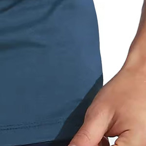 Camiseta Clásica para Hombre, Material Resistente, Apta para Uso Diario, Fitness y Actividades al Aire Libre - Product Image 5